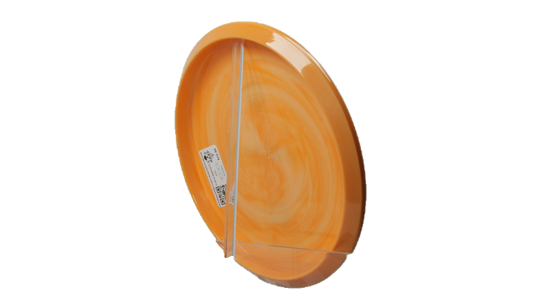 Discmania 2025 Niklas Anttila Creator Series Swirl S-Line Drop Putter Back View