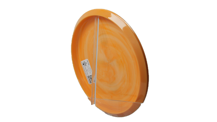 Discmania 2025 Niklas Anttila Creator Series Swirl S-Line Drop Putter Back View