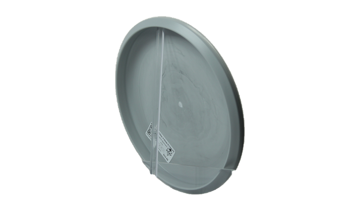 Discmania Micro Shield Flex-3 Glow D-Line P2 Putter Back View