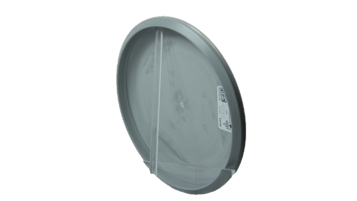 Discmania Micro Shield Flex-3 Glow D-Line P2 Putter Back View