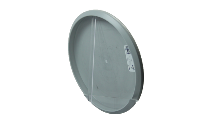 Discmania Micro Shield Flex-3 Glow D-Line P2 Putter Back View