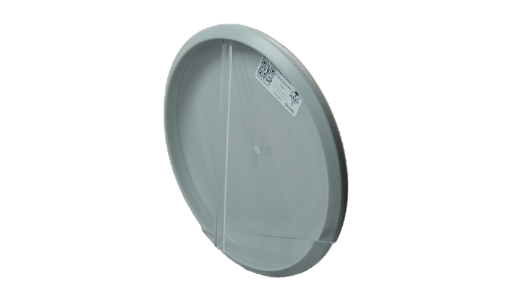 Discmania Micro Shield Flex-3 Glow D-Line P2 Putter Back View