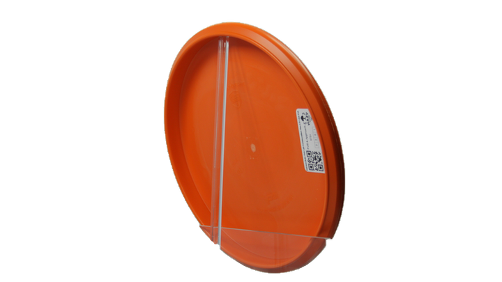 Discmania Gannon Buhr Huk Lab Collaboration Flex 3 D-Line P2X Putter Back View