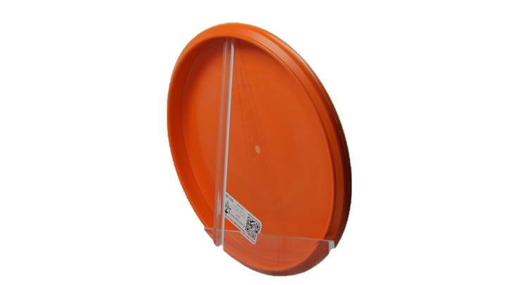 Discmania Gannon Buhr Huk Lab Collaboration Flex 3 D-Line P2X Putter Back View