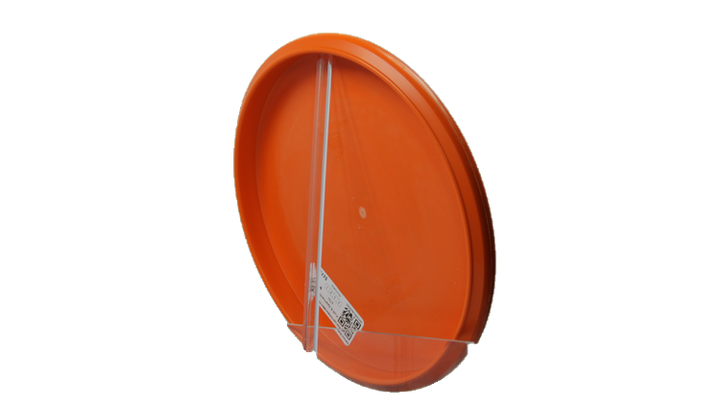 Discmania Gannon Buhr Huk Lab Collaboration Flex 3 D-Line P2X Putter Back View