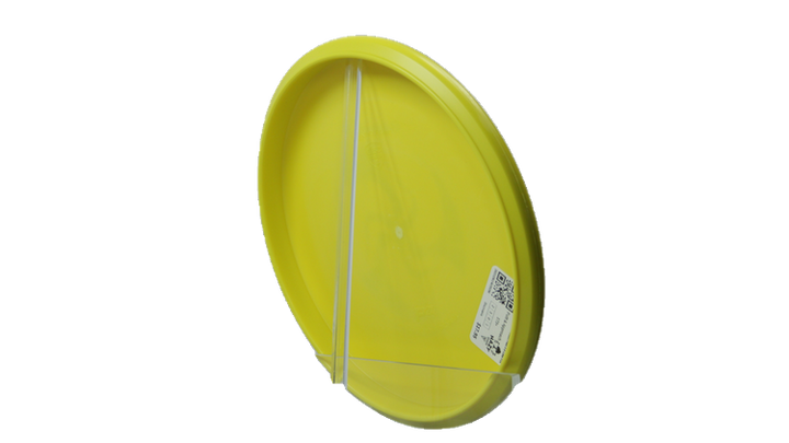 Discmania Gannon Buhr Huk Lab Collaboration Flex 3 D-Line P2X Putter Back View