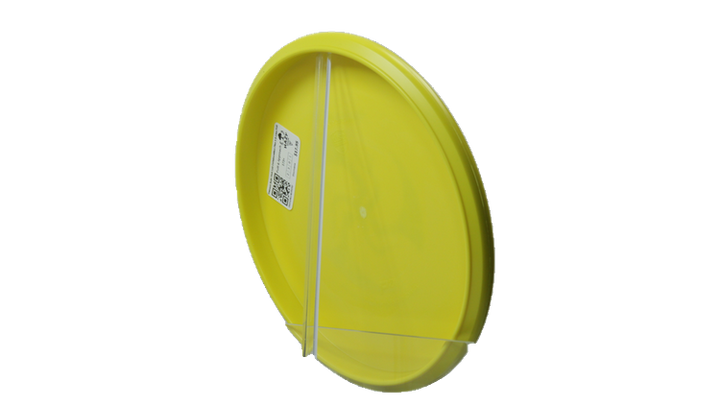 Discmania Gannon Buhr Huk Lab Collaboration Flex 3 D-Line P2X Putter Back View