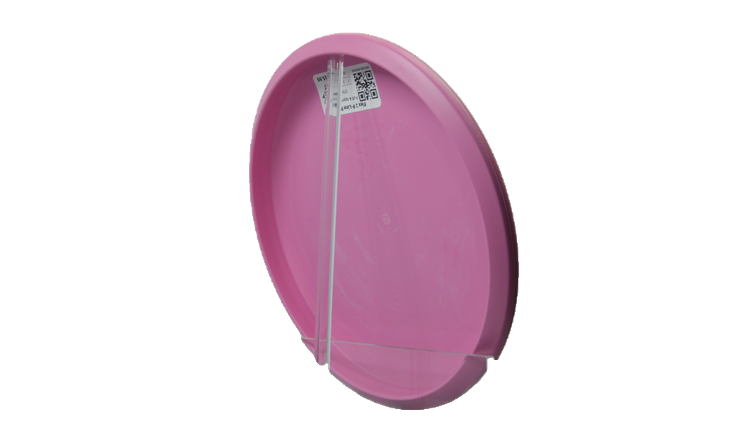 Discmania Flex 2 P-Line P2 Putter Back View