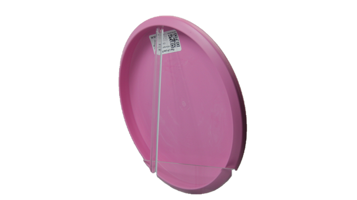 Discmania Flex 2 P-Line P2 Putter Back View