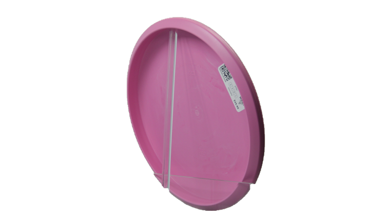 Discmania Flex 2 P-Line P2 Putter Back View