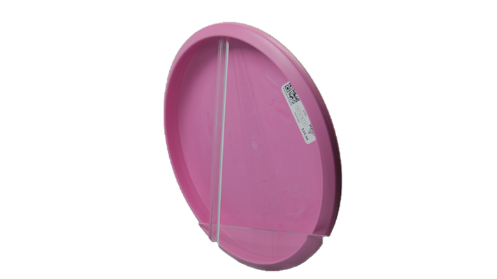 Discmania Flex 2 P-Line P2 Putter Back View