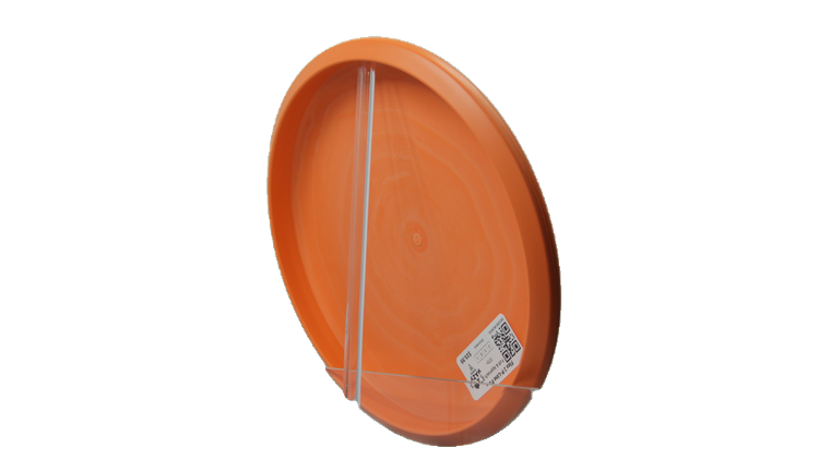 Discmania Flex 2 P-Line P2 Putter Back View