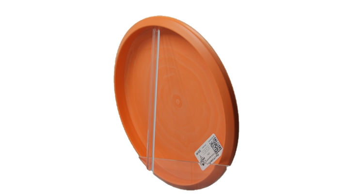 Discmania Flex 2 P-Line P2 Putter Back View