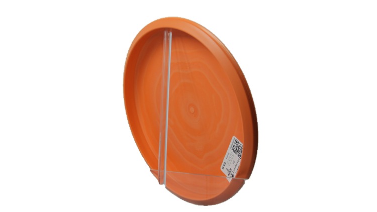 Discmania Flex 2 P-Line P2 Putter Back View