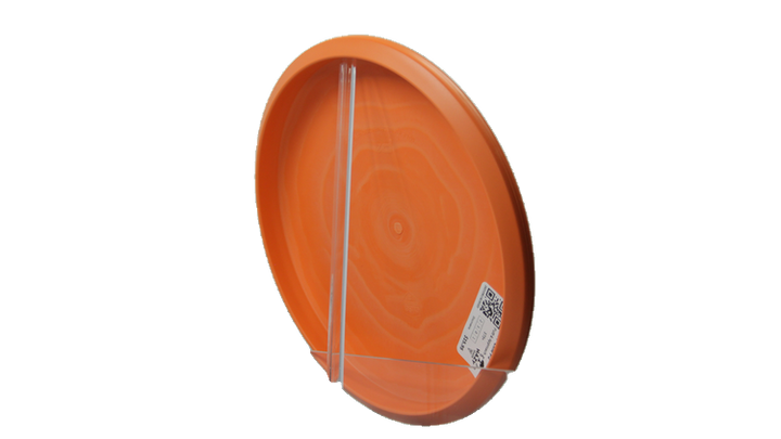 Discmania Flex 2 P-Line P2 Putter Back View