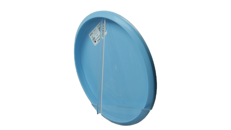 Discmania Flex 2 P-Line P1 Putter Back View