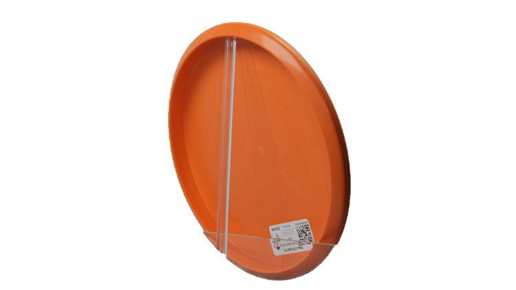 Discmania Flex 2 P-Line P1 Putter Back View