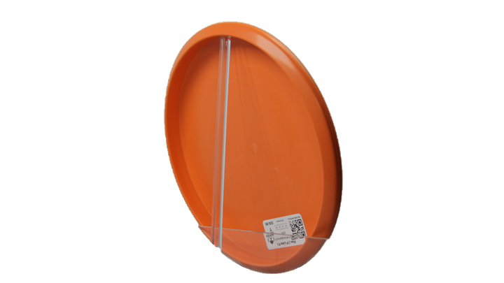 Discmania Flex 2 P-Line P1 Putter Back View
