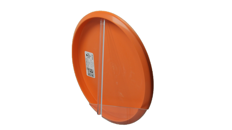 Discmania Flex 2 P-Line P1 Putter Back View