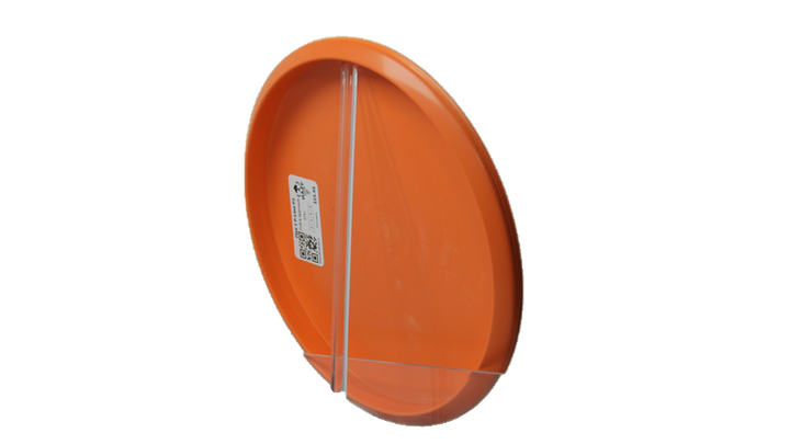 Discmania Flex 2 P-Line P1 Putter Back View