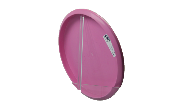 Discmania Flex 2 P-Line P1 Putter Back View