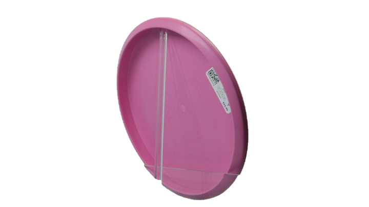 Discmania Flex 2 P-Line P1 Putter Back View