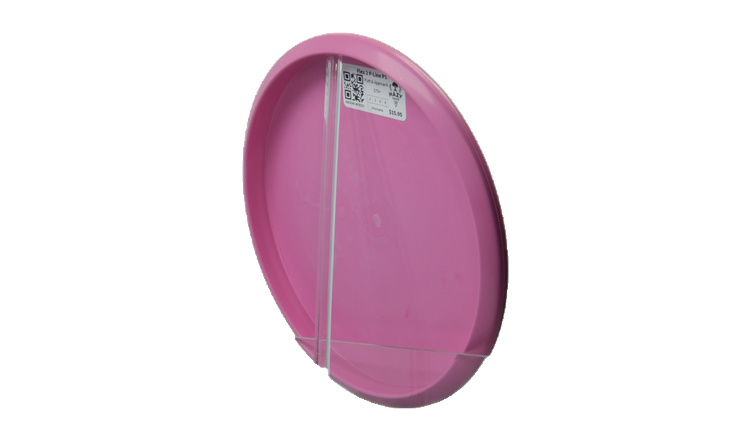 Discmania Flex 2 P-Line P1 Putter Back View
