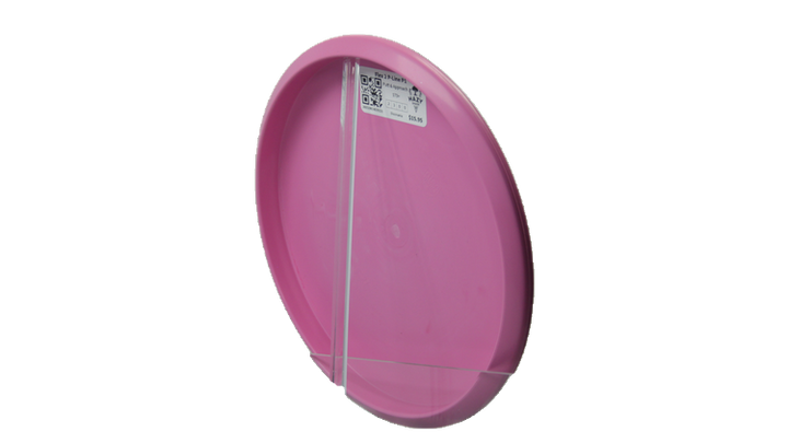 Discmania Flex 2 P-Line P1 Putter Back View