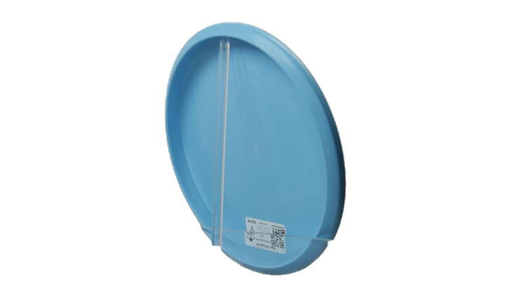 Discmania Flex 2 P-Line P1 Putter Back View