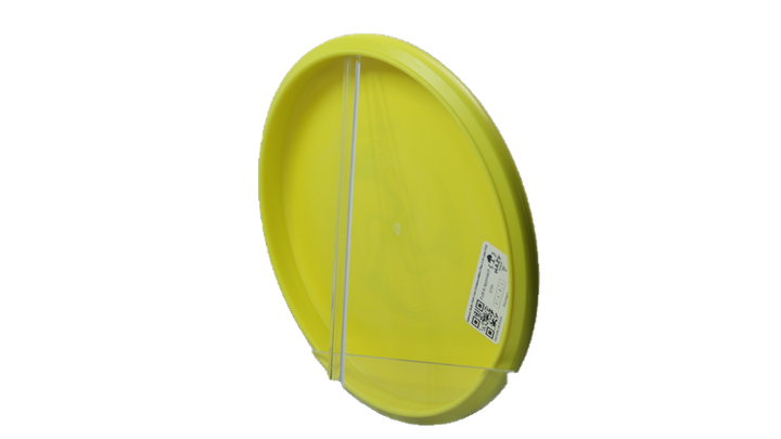 Discmania Gannon Buhr Huk Lab Collaboration Flex 2 D-Line P2X Putter Back View