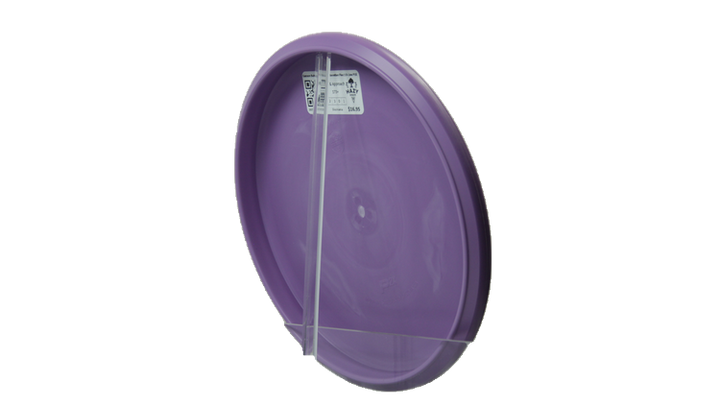 Discmania Gannon Buhr Huk Lab Collaboration Flex 2 D-Line P2X Putter Back View