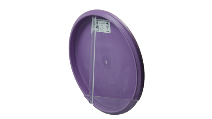Discmania Gannon Buhr Huk Lab Collaboration Flex 2 D-Line P2X Putter Back View