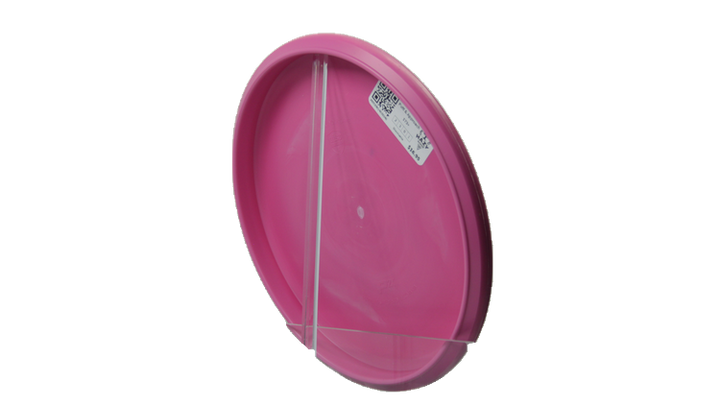 Discmania Gannon Buhr Huk Lab Collaboration Flex 2 D-Line P2X Putter Back View