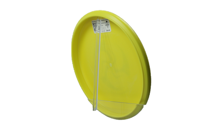 Discmania Gannon Buhr Huk Lab Collaboration Flex 2 D-Line P2X Putter Back View