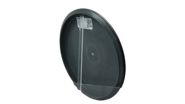 Discmania Flex 2 D-Line P1X Putter Back View