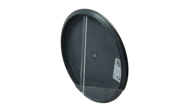Discmania Flex 2 D-Line P1X Putter Back View