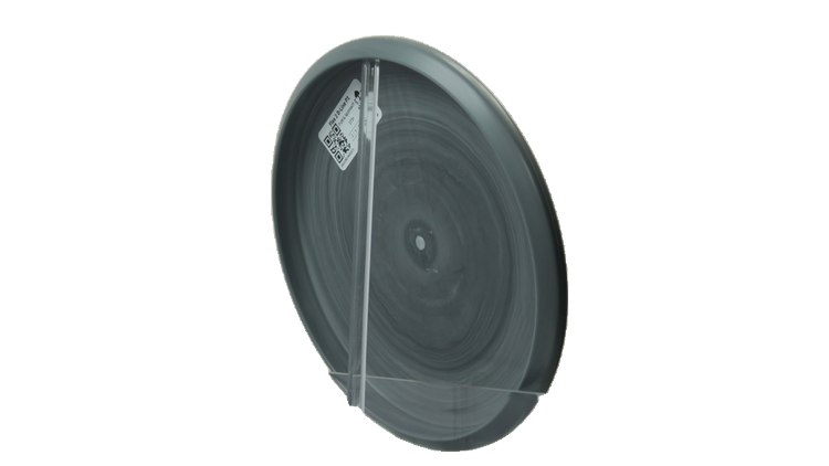 Discmania Flex 2 D-Line P1 Putter Back View