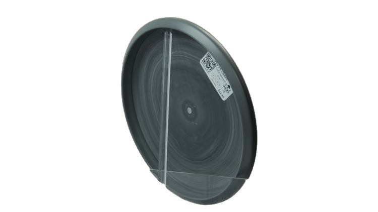 Discmania Flex 2 D-Line P1 Putter Back View