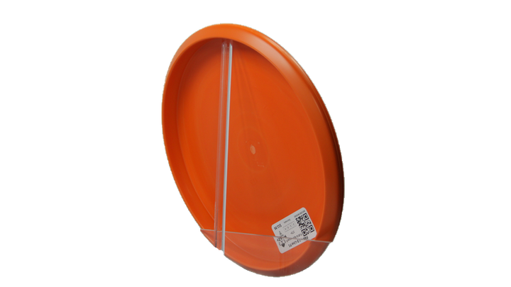 Discmania Flex 2 D-Line P1 Putter Back View