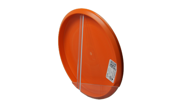 Discmania Flex 2 D-Line P1 Putter Back View