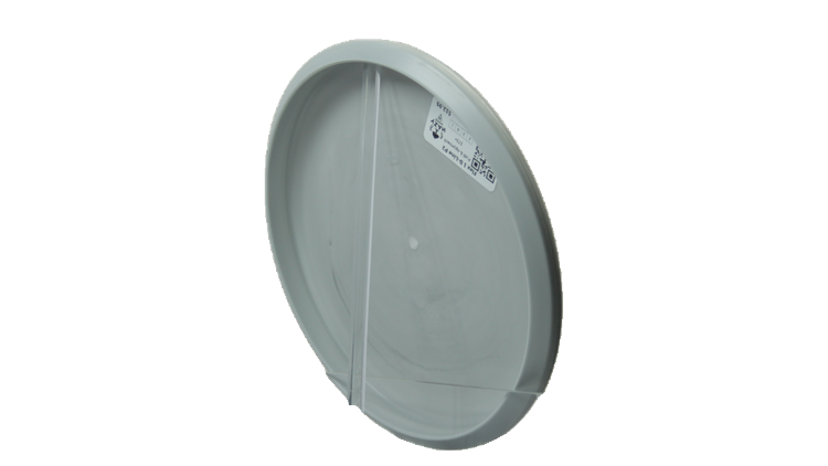 Discmania Flex 1 D-Line P2 Putter Back View