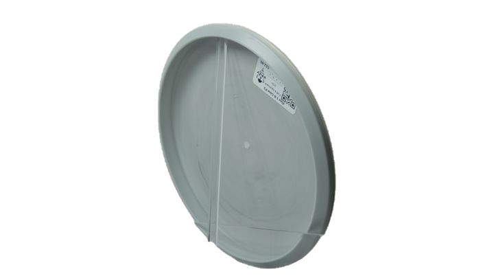 Discmania Flex 1 D-Line P2 Putter Back View