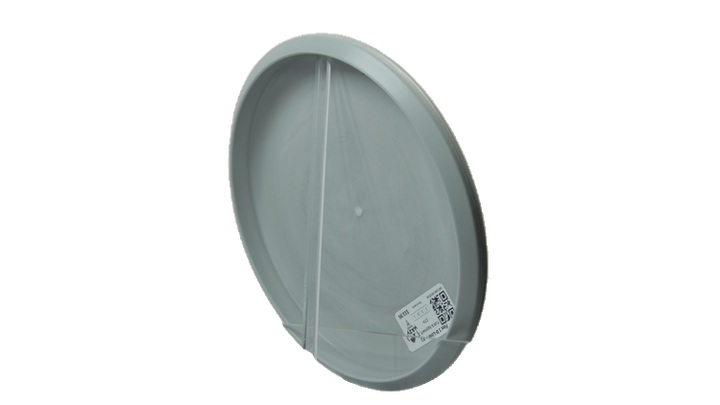 Discmania Flex 1 D-Line P2 Putter Back View