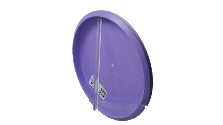 Discmania Flex 1 D-Line P2 Putter Back View