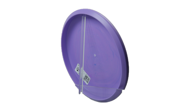 Discmania Flex 1 D-Line P2 Putter Back View