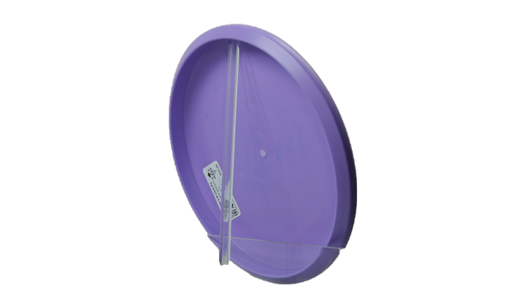 Discmania Flex 1 D-Line P2 Putter Back View
