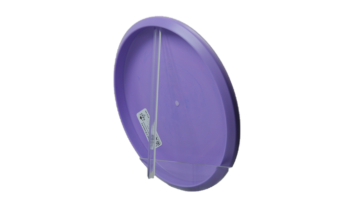 Discmania Flex 1 D-Line P2 Putter Back View