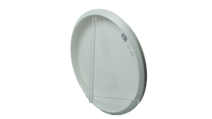 Discmania Flex 1 D-Line P2 Putter Back View