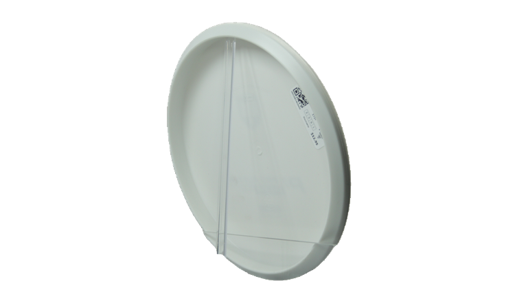 Discmania Flex 1 D-Line P2 Putter Back View