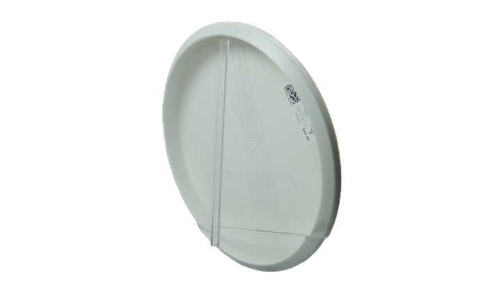 Discmania Flex 1 D-Line P2 Putter Back View